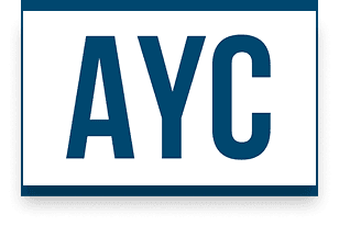AYC Logo