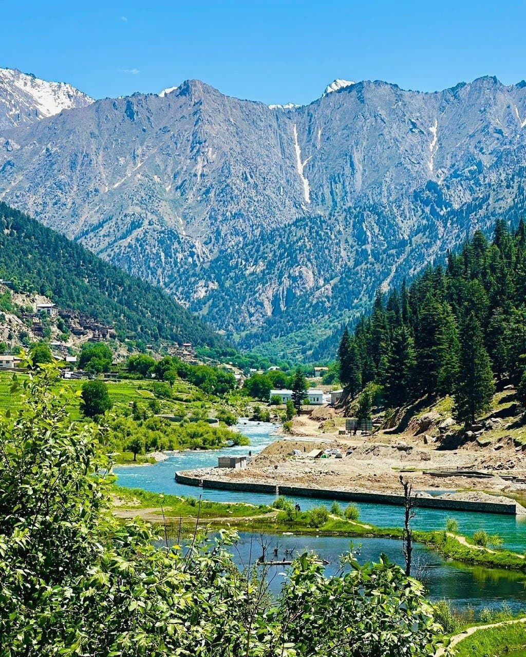 Youth Situation Report 2025